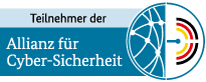 Allianz für Cybersicherheit Allianz für Cybersicherheit
